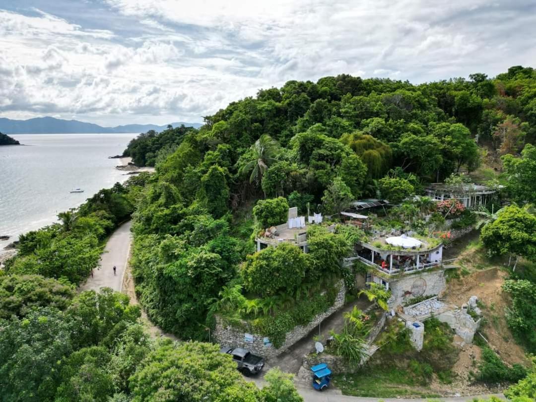Hotel Lonos Circle Terrace View Romblon Exterior foto